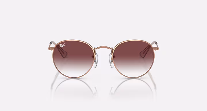 Ray-Ban ROUND KIDS