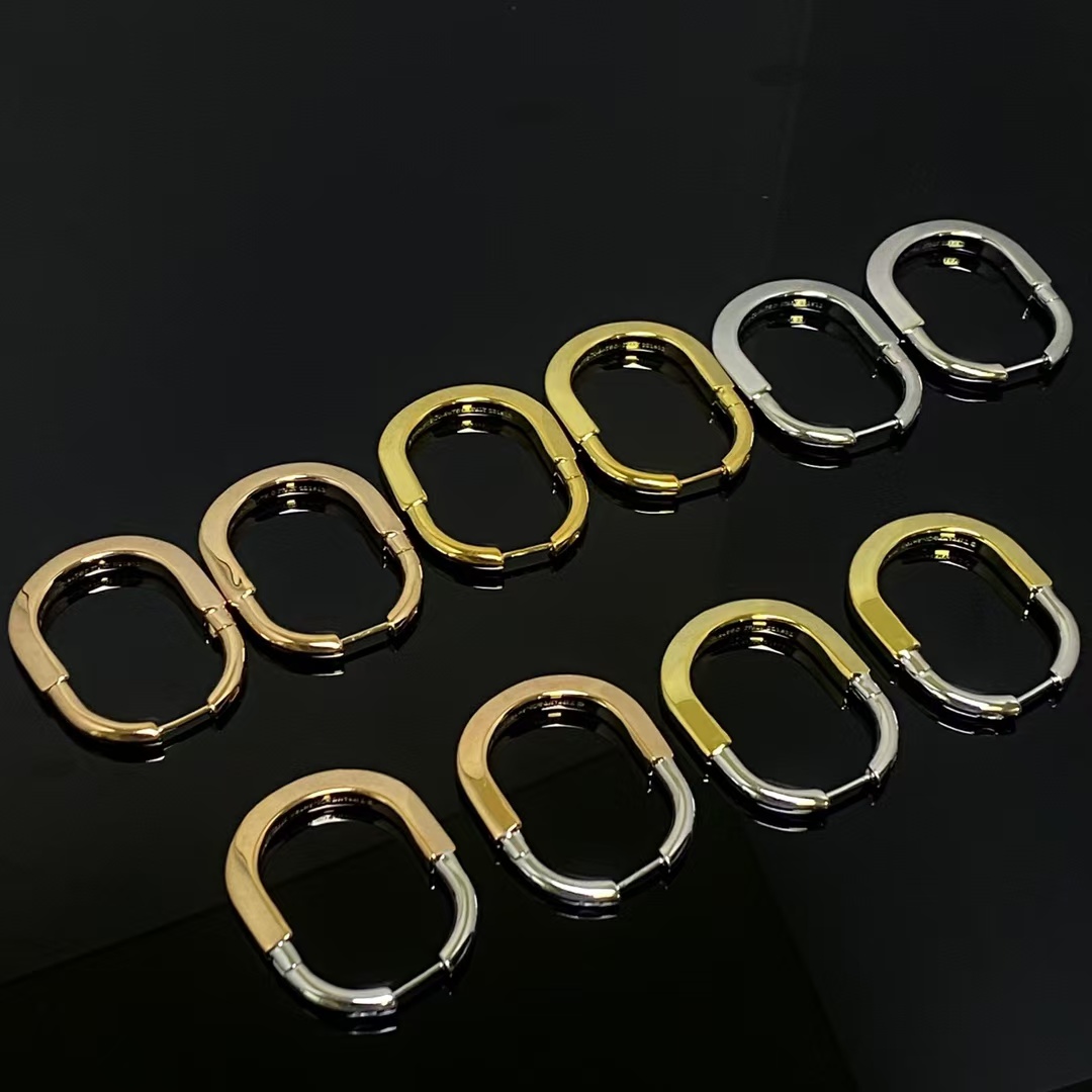 Tiffany Lock Ring - Original Replica Club