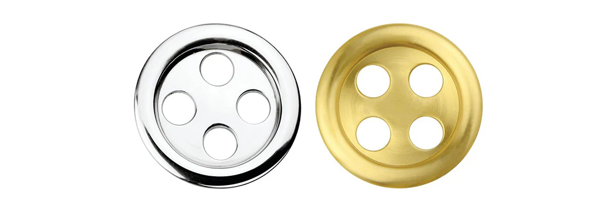 Button Knob - KTF Painting Interior Exterior