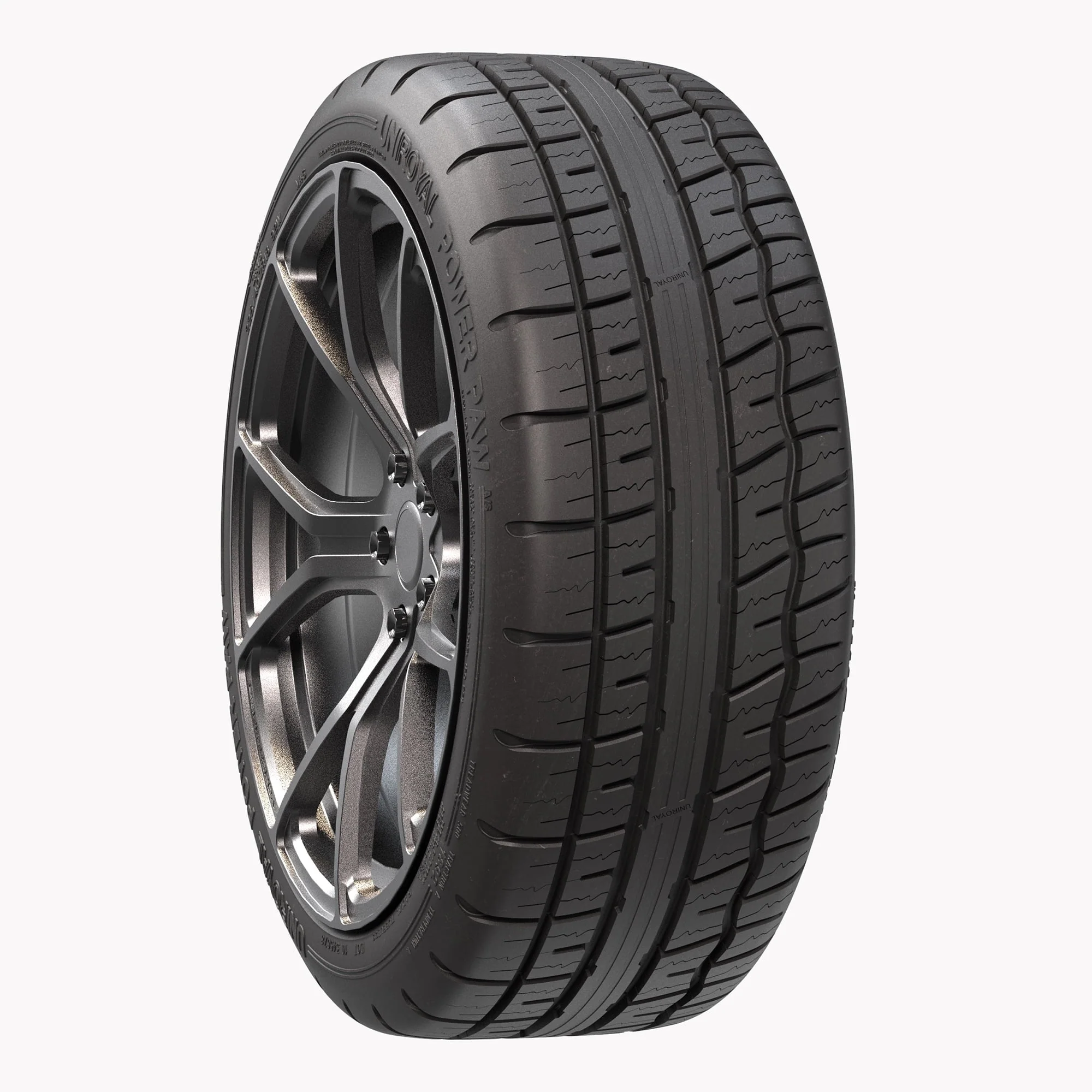 AS full season 245/45ZR20/XL 103Y tyres