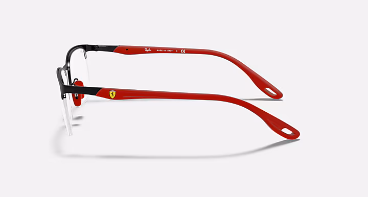 Ray-Ban RB8416M SCUDERIA FERRARI COLLECTION