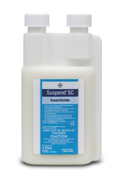 Bayer - 4031982 - Suspend SC -insecticide - 16oz, Pint