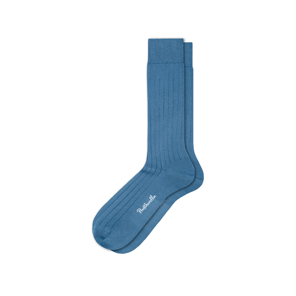 Pantherella - Chaussettes Pembrey - Smoke