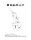 XL Operating Manual