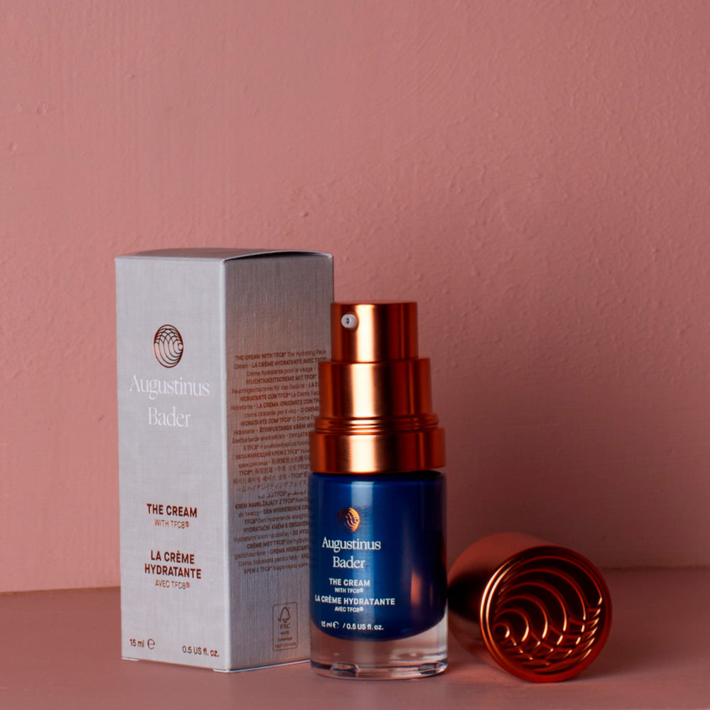 La crème - Augustinus Bader - 15 ml