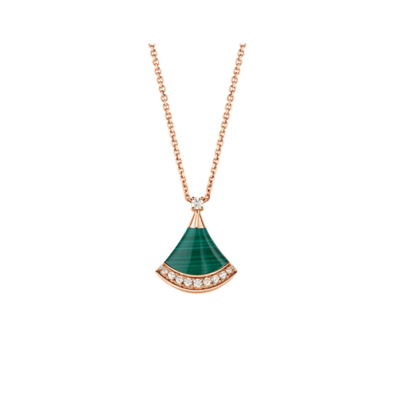 Replicate DIVAS’ DREAM Necklace(1:1 replica) - Original Replica Club