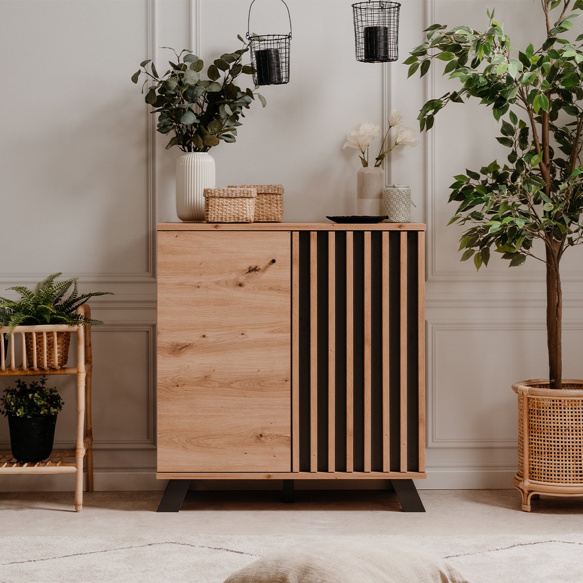 Calicosy - Buffetkast Lublin - 80 cm