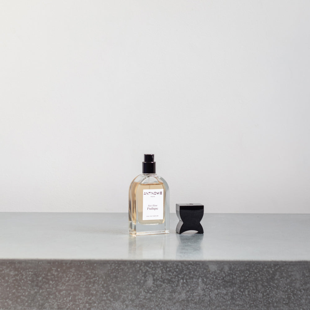 Eau de parfum Bois Blanc - Antinomie