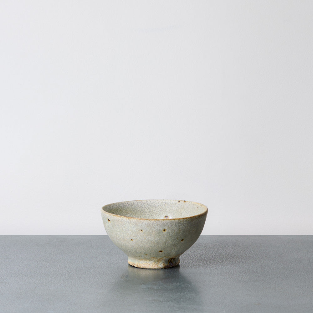 Grand bol à riz Kohiki - Atsushi Shimomura