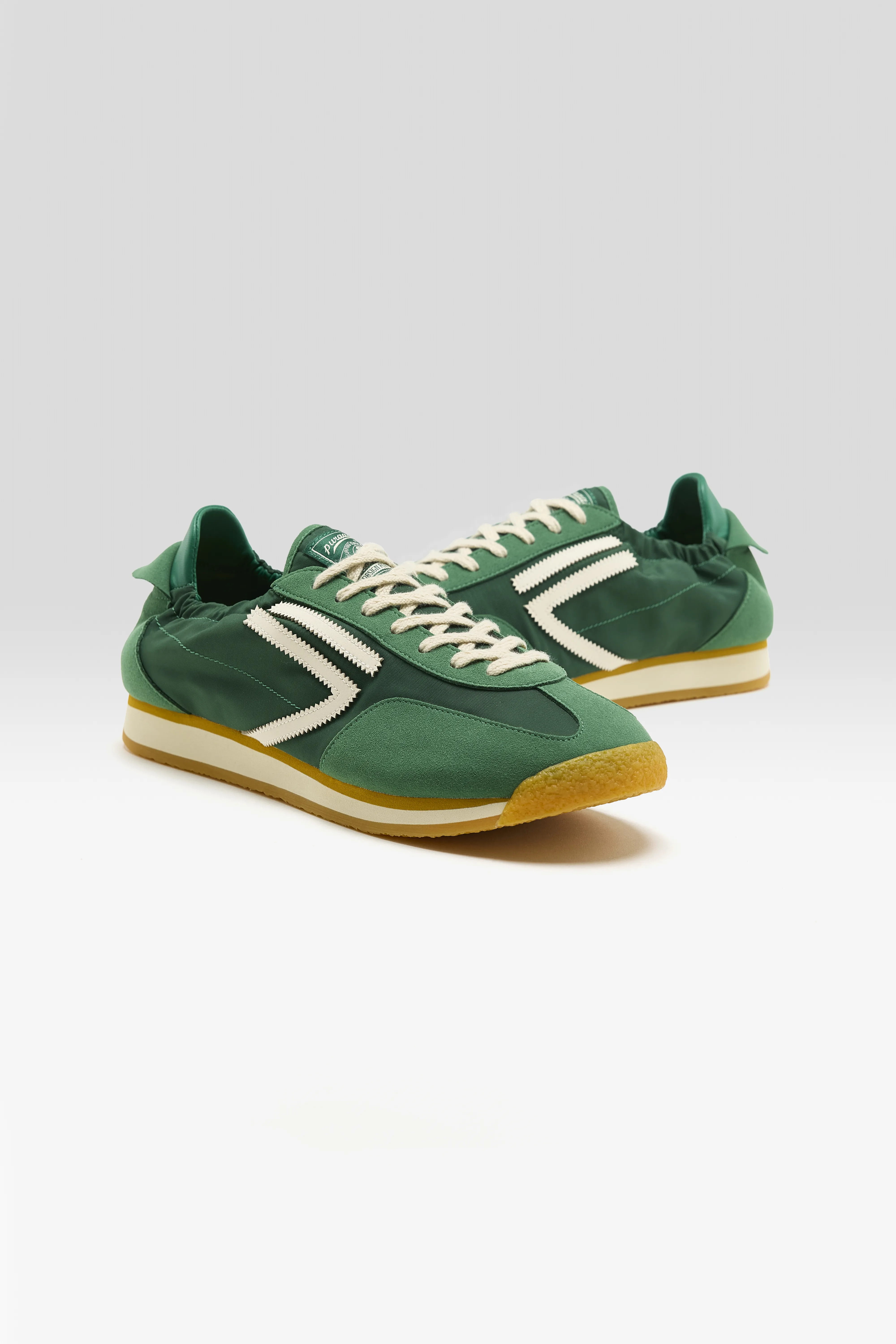 Bellerose Panther for Men  (261 / M / GREEN)