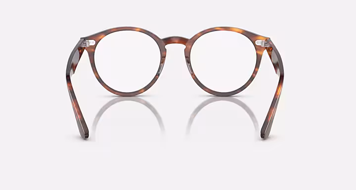 Ray-Ban LARRY OPTICS