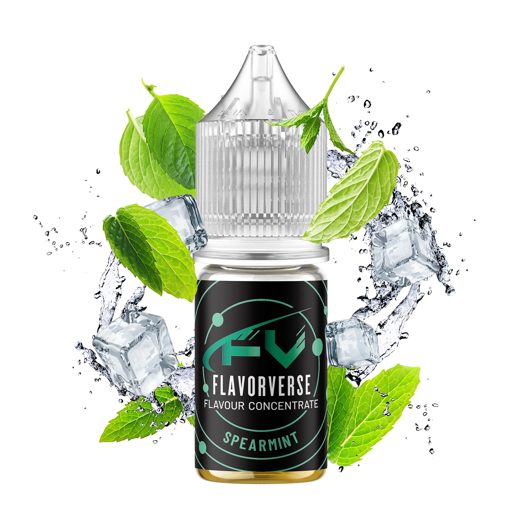 red bull flavour vape liquid One Shot Flavor Concentrates main image 1