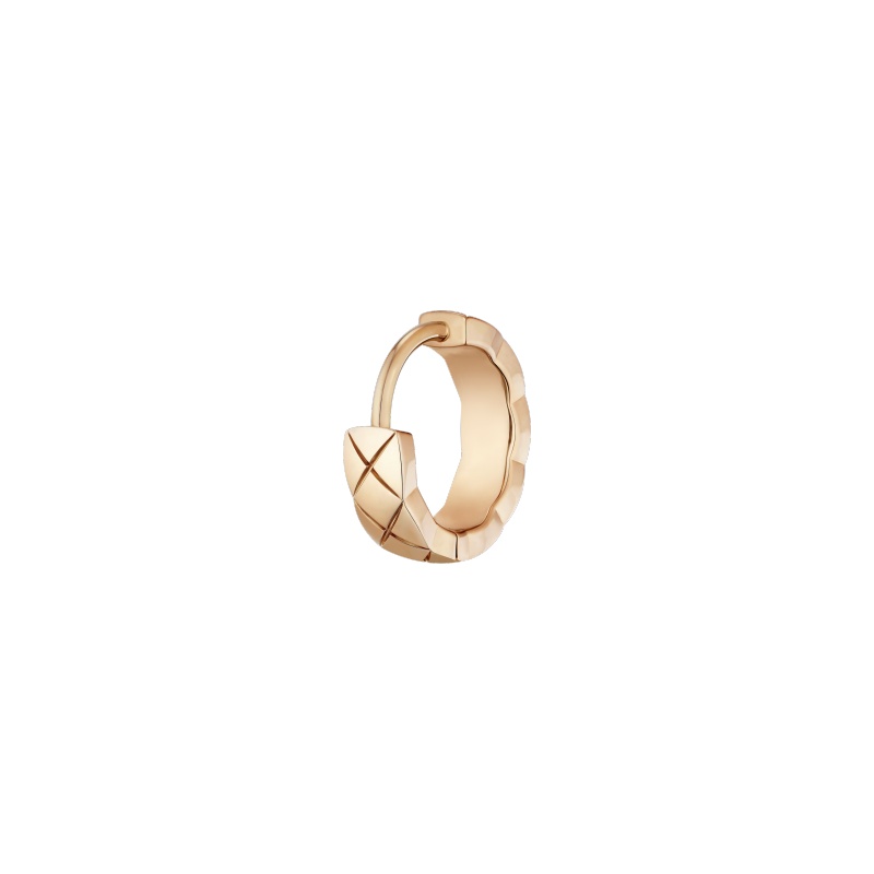 Replicate Coco Crush single earring(1:1 replica) - Original Replica Club