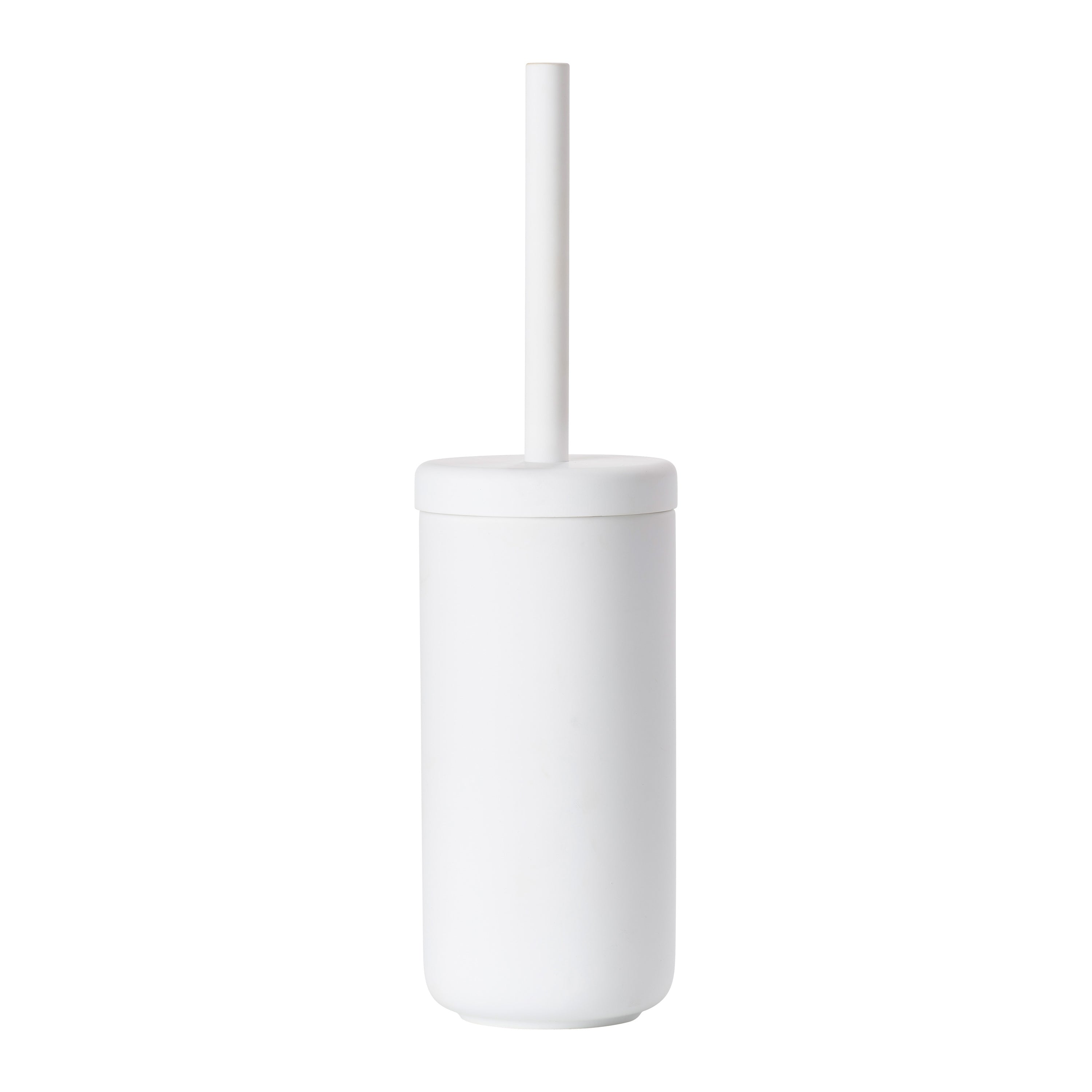 Zone Denmark Ume Toiletborstel - Wit
