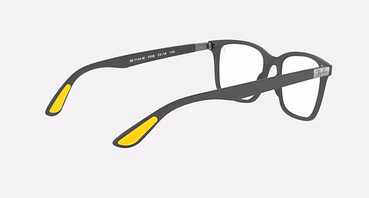 Ray-Ban RB7144M SCUDERIA FERRARI COLLECTION