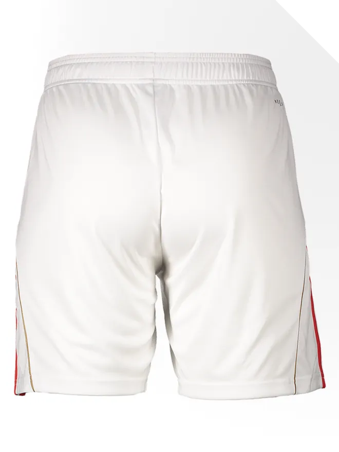Kid's 1. FC Nürnberg 2025/26 Away Shorts