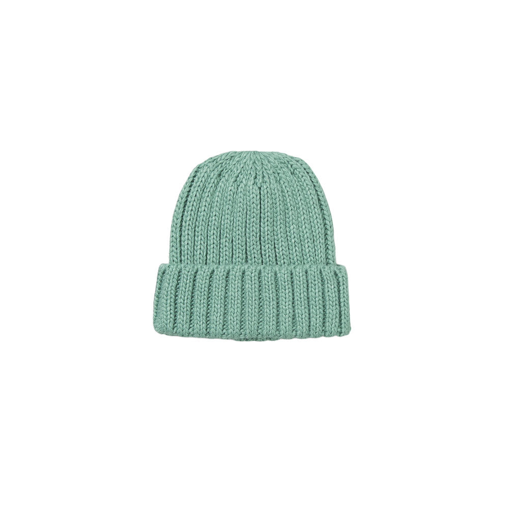 Becksöndergaard - Bonnet Walmer - Vert