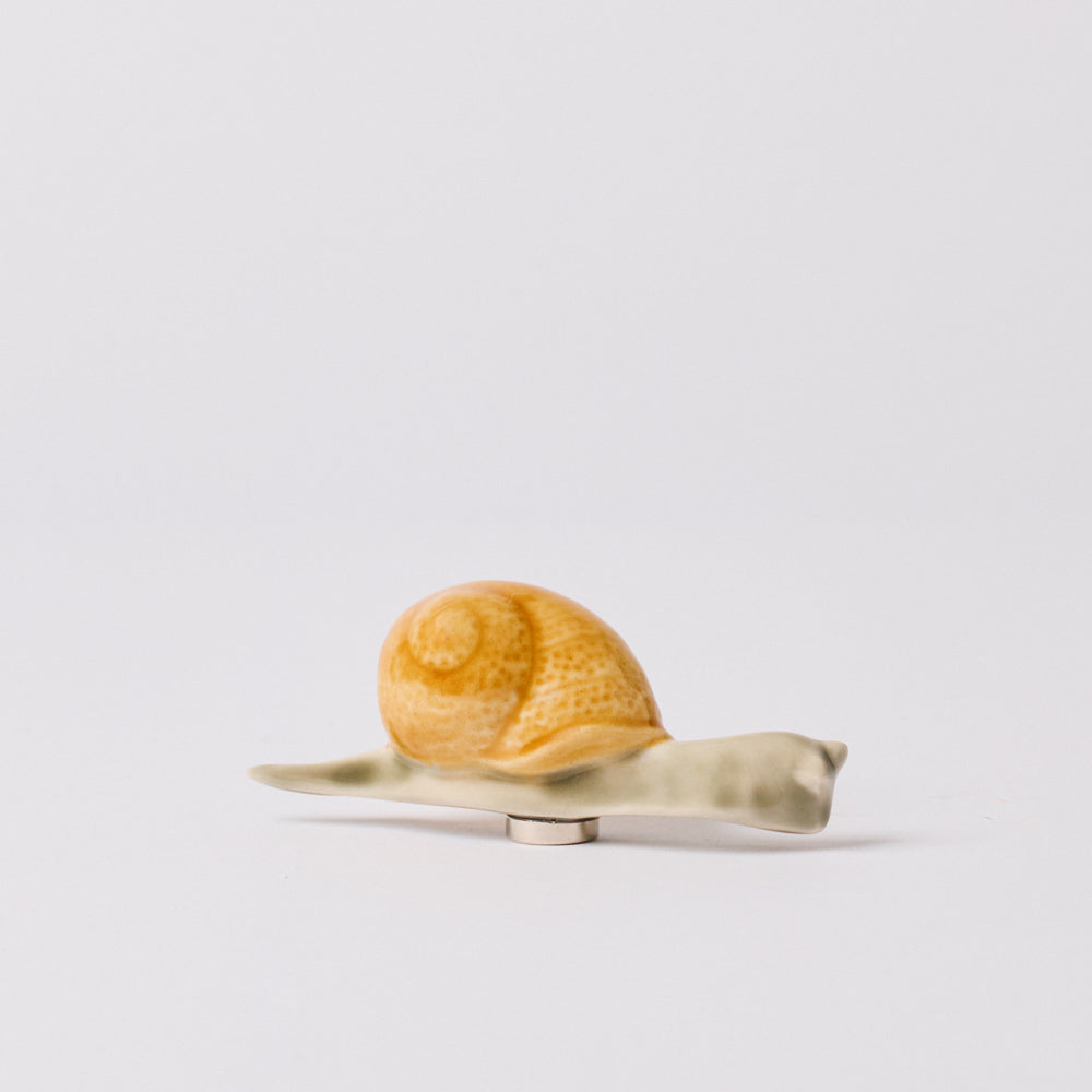 Magnet Escargot