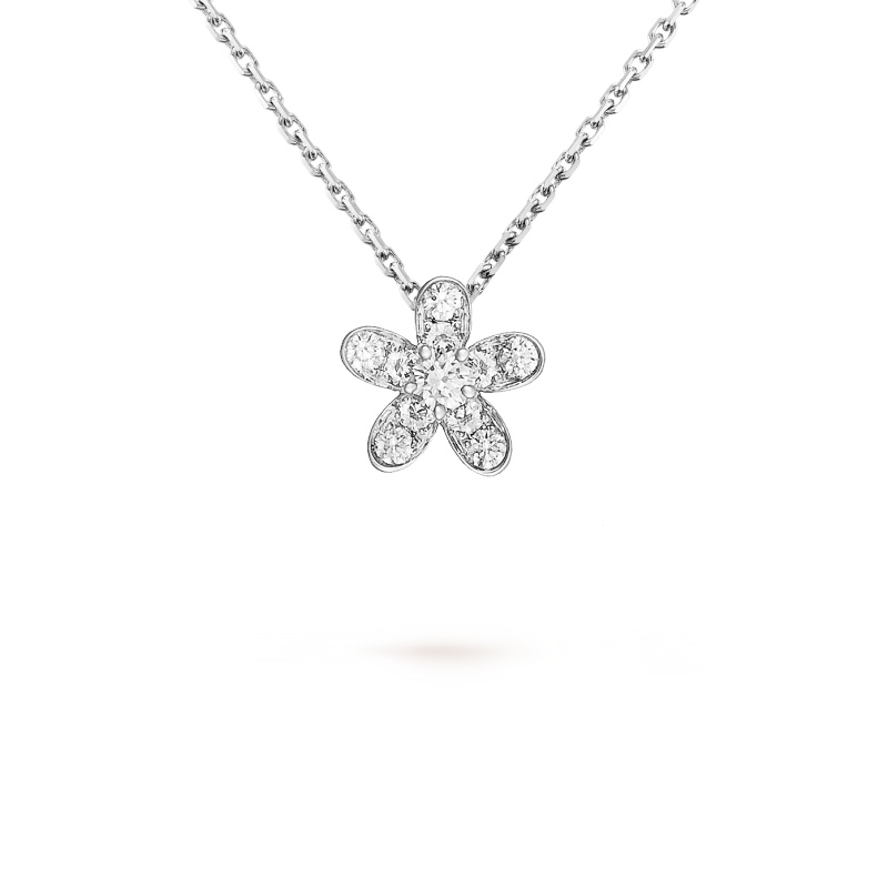 Replicate Socrate pendant, 1 flower(1:1 replica) - Original Replica Club