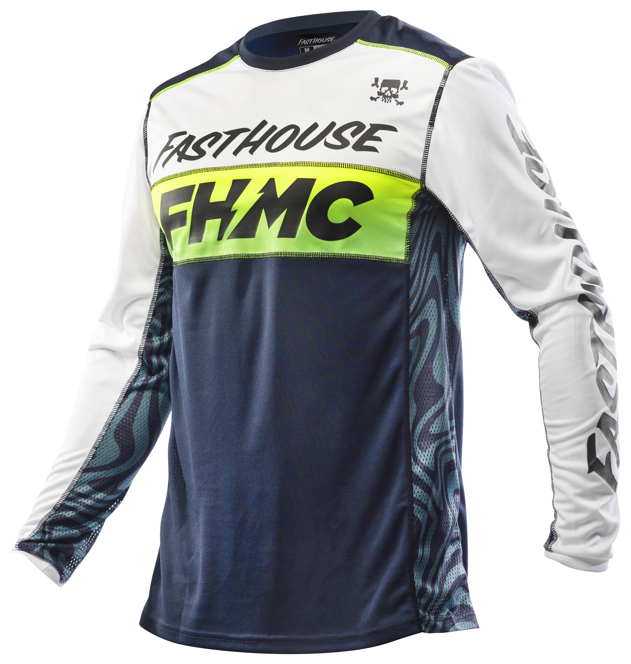SportsBikeShop Fasthouse Grindhouse Nova Jersey