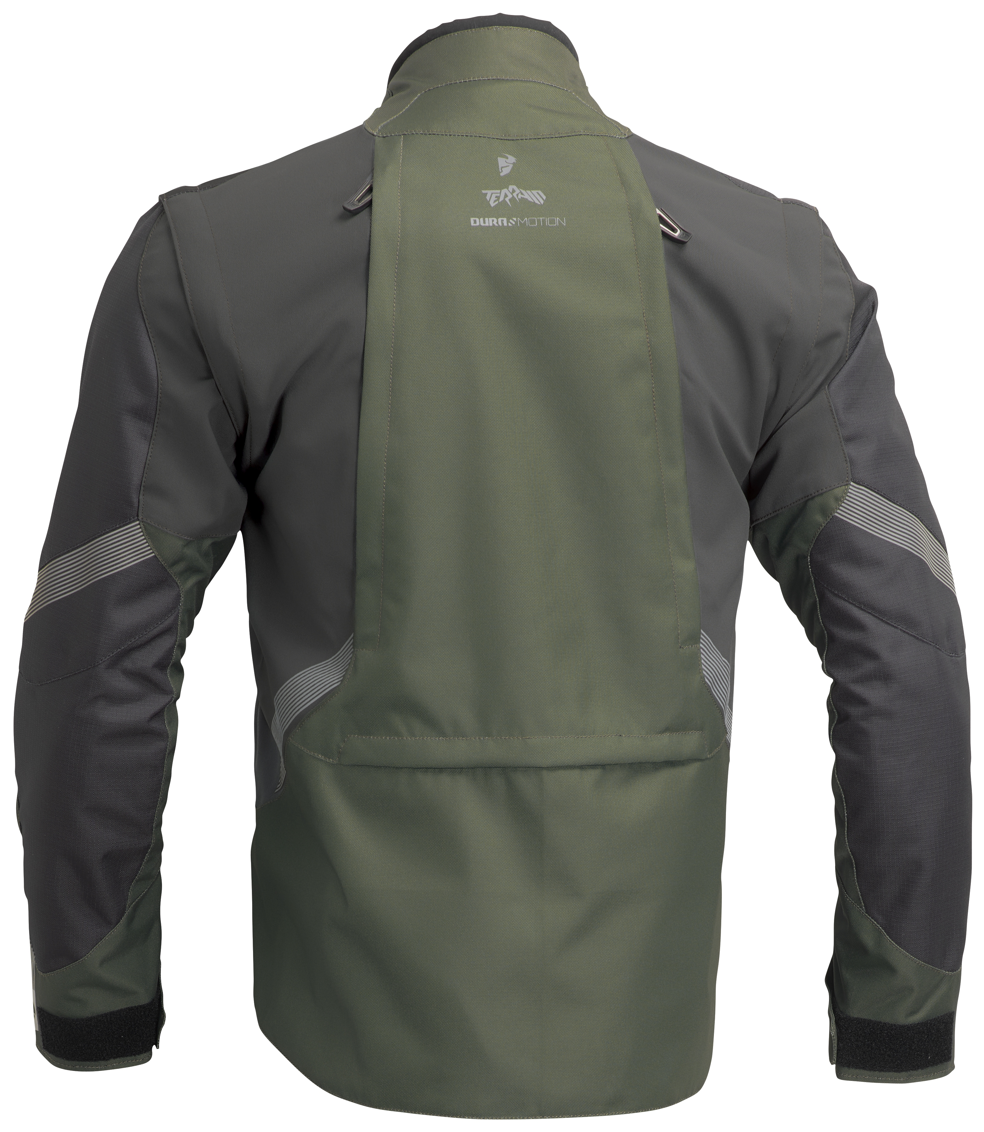 SportsBikeShop Thor Terrain Jacket