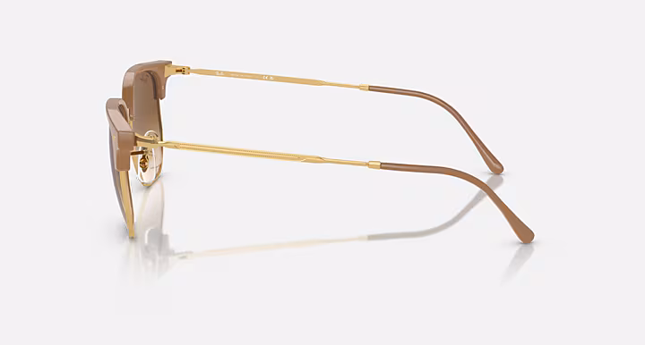 Ray-Ban NEW CLUBMASTER