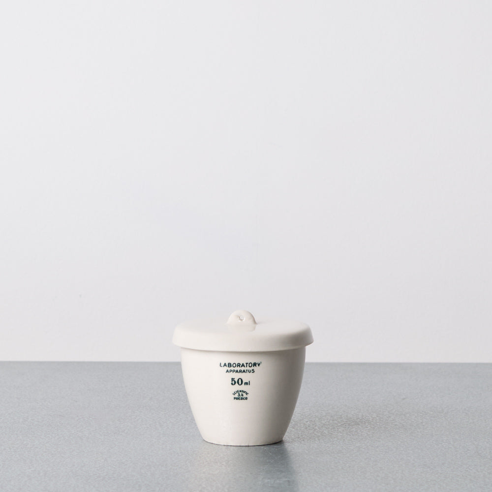 Bougie Scientific - Jardin