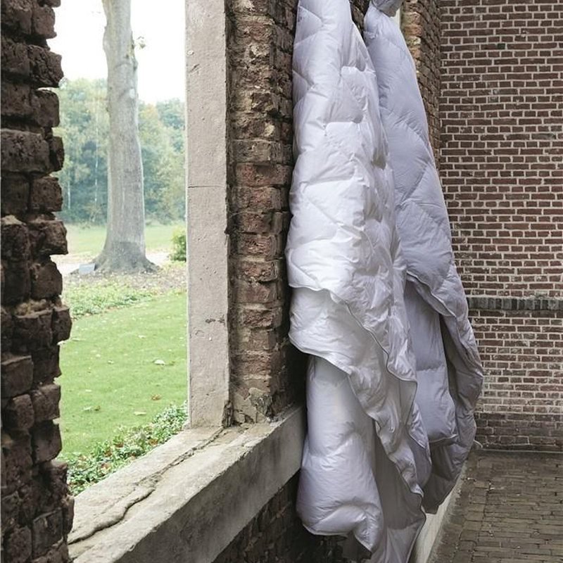 Walra London 4-seizoenen Dekbed 200 x 200 cm