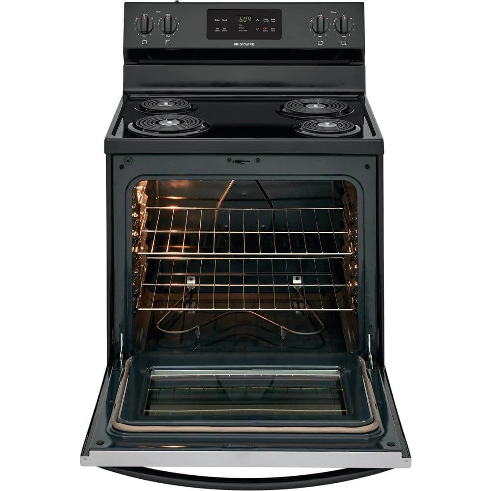Frigidaire 30'' Electric Range - Image 2