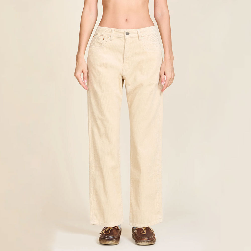 Denimist - Pantalon Lucy - Beige