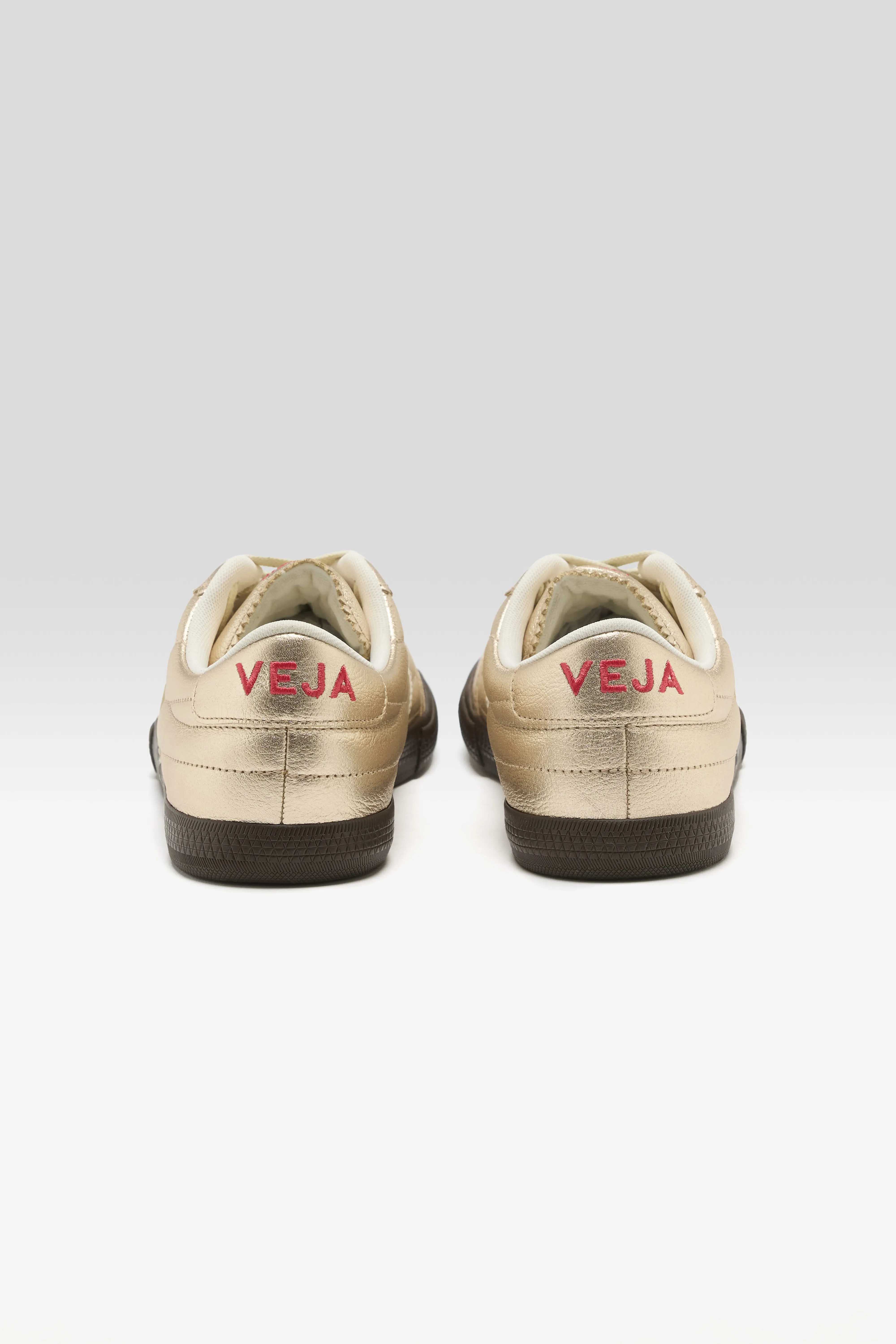 Bellerose Panenka Leather for Women  (261 / W / GOLD)