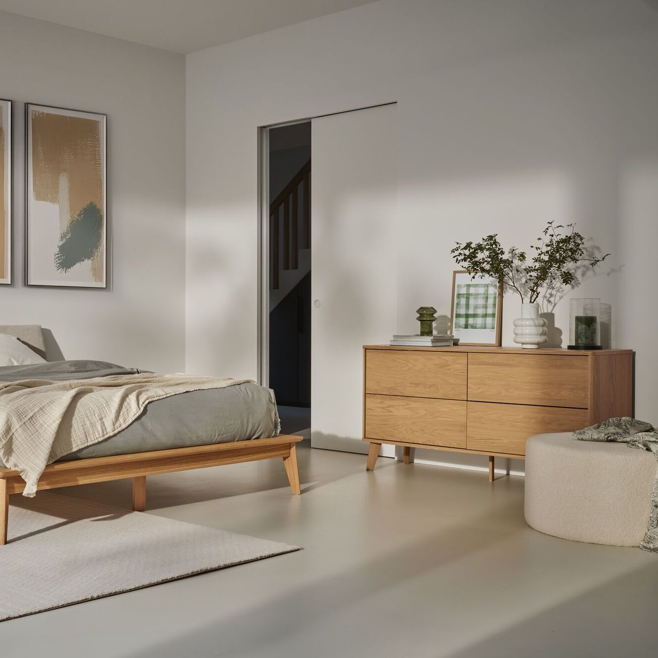 by fonQ Norre Dressoir