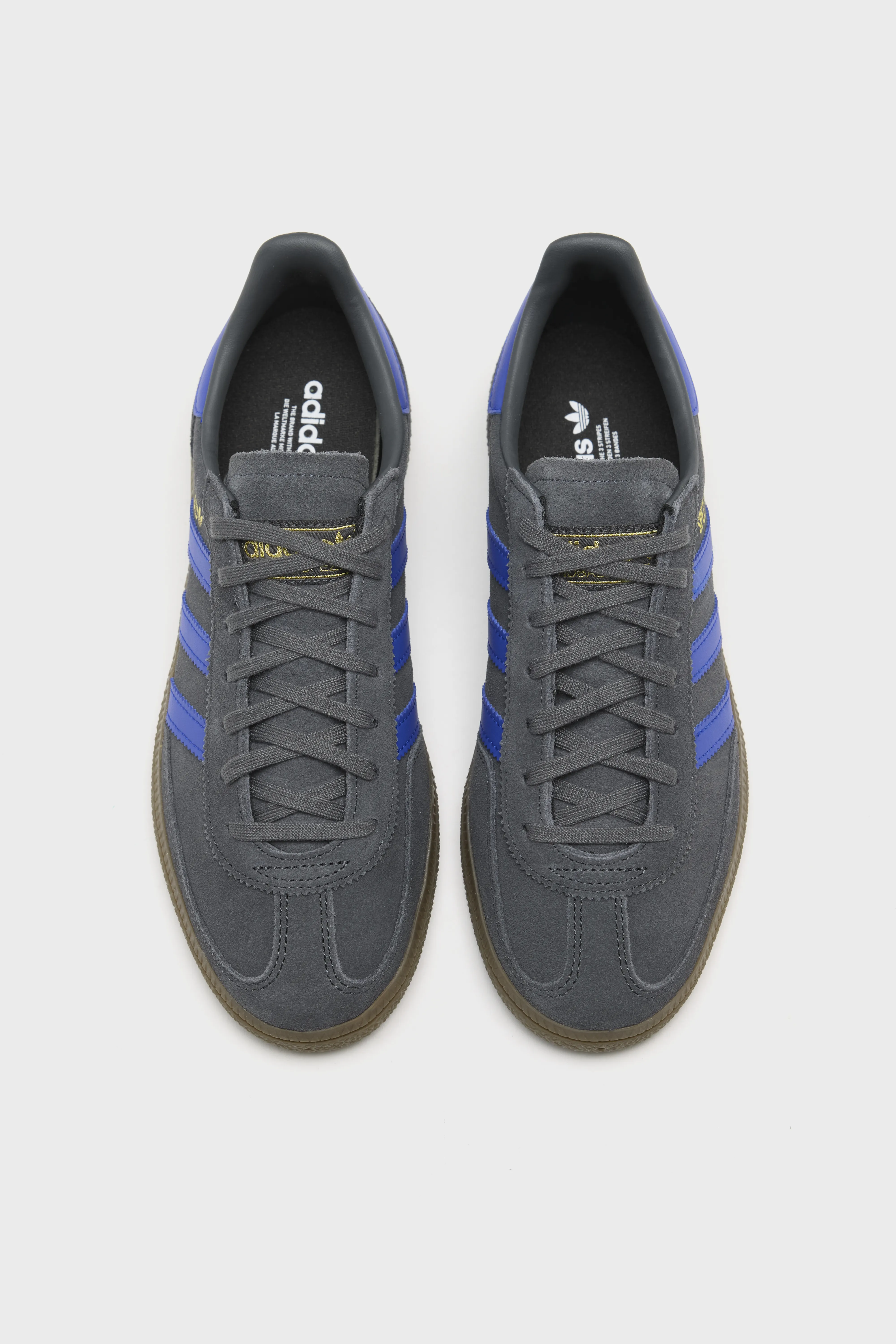 Bellerose Handball Spezial for Juniors  (261 / B / CARBON)