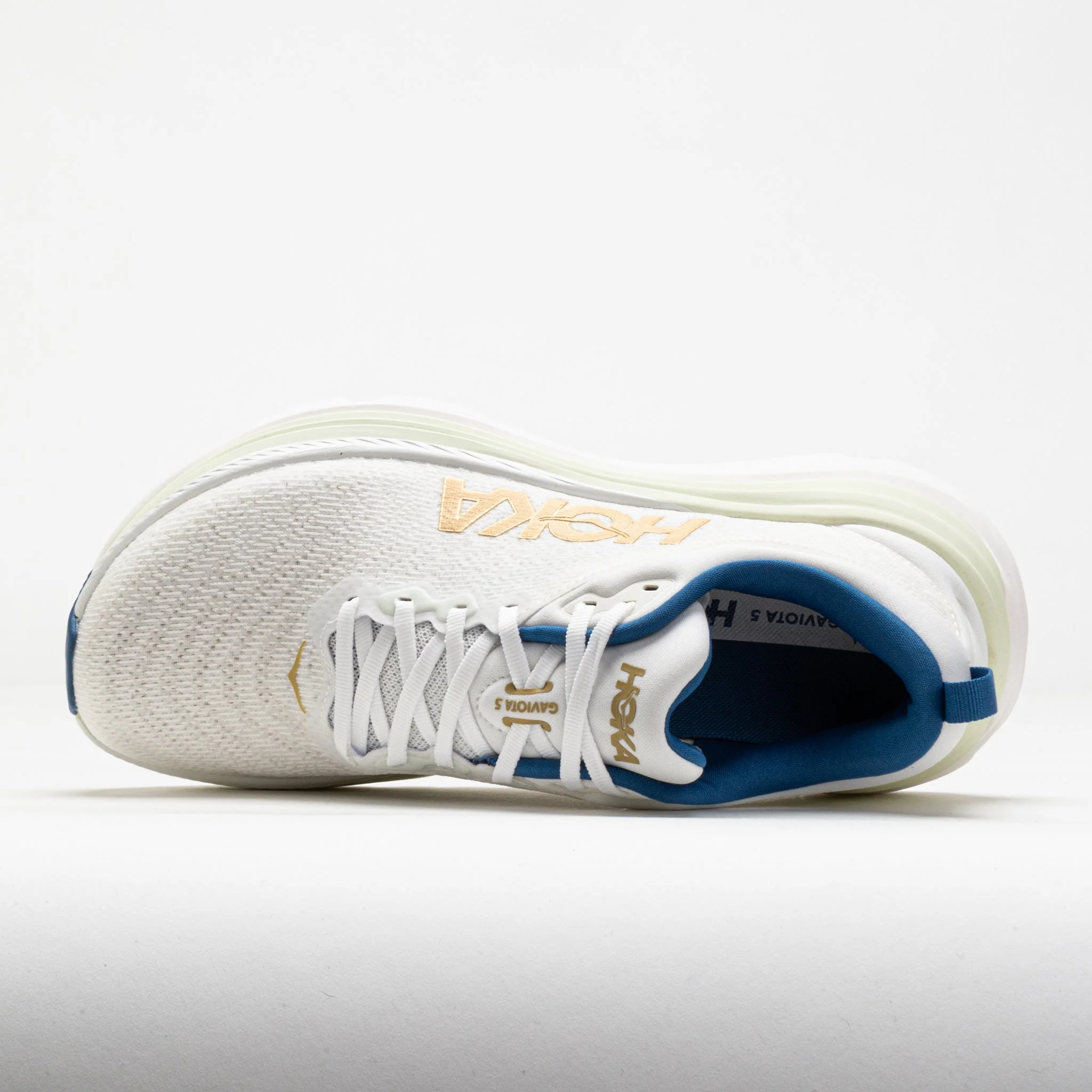 Gaviota 5 Men's Frost/Gold