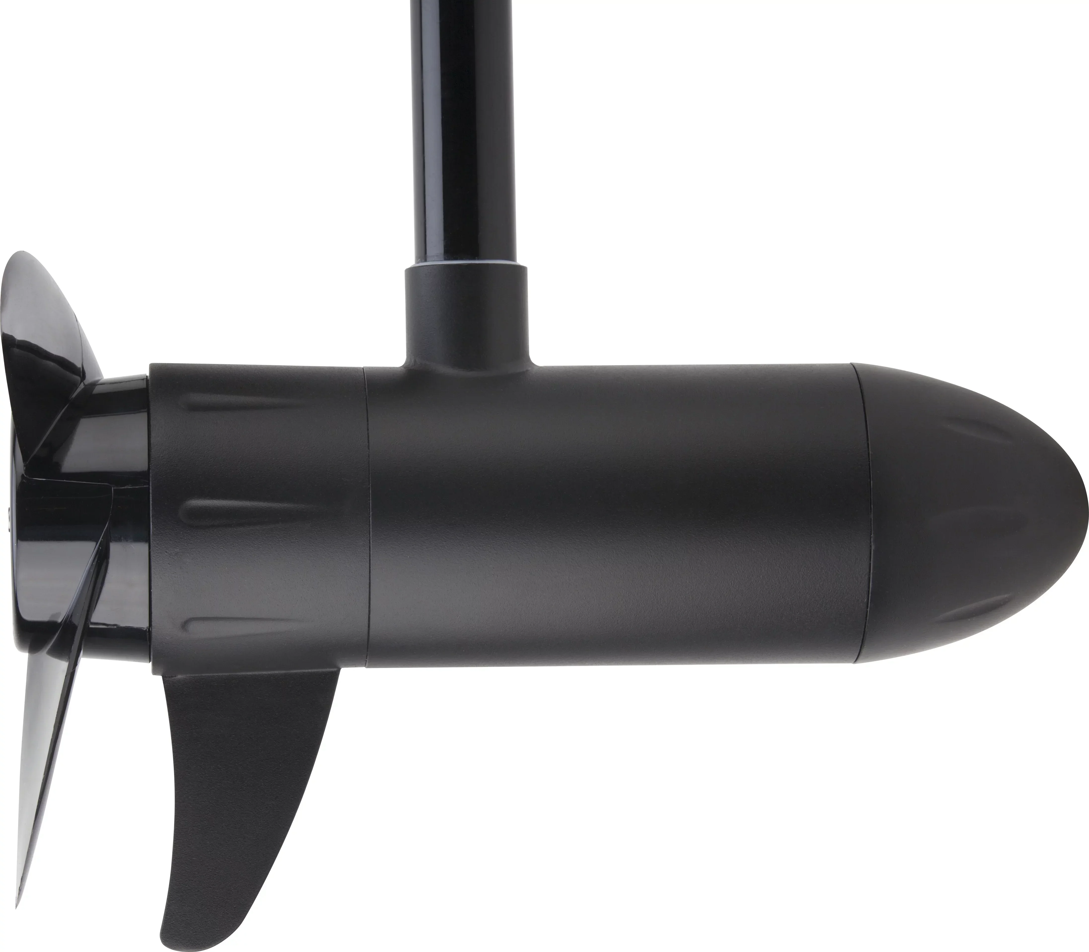 MotorGuide Freshwater Bow Mount Trolling Motor, Cable Steer, Foot-Control, 50-Inch Shaft, 55-Pound Peak Thrust - 940200100 - Image 6 MotorGuide Freshwater Bow Mount Trolling Motor, Cable Steer, Foot-Control, 50-Inch Shaft, 55-Pound Peak Thrust - 940200100 - Image 6