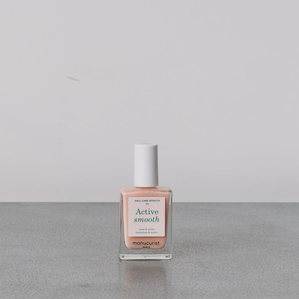 Active Smooth - Manucurist