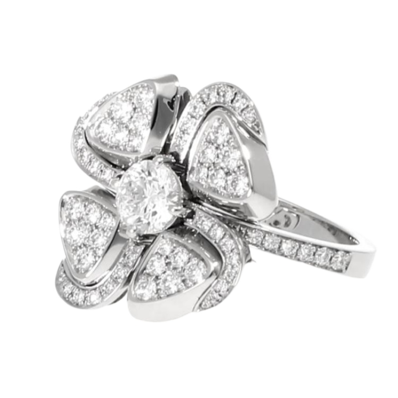 Replicate Fiorever Ring(1:1 replica) - Original Replica Club