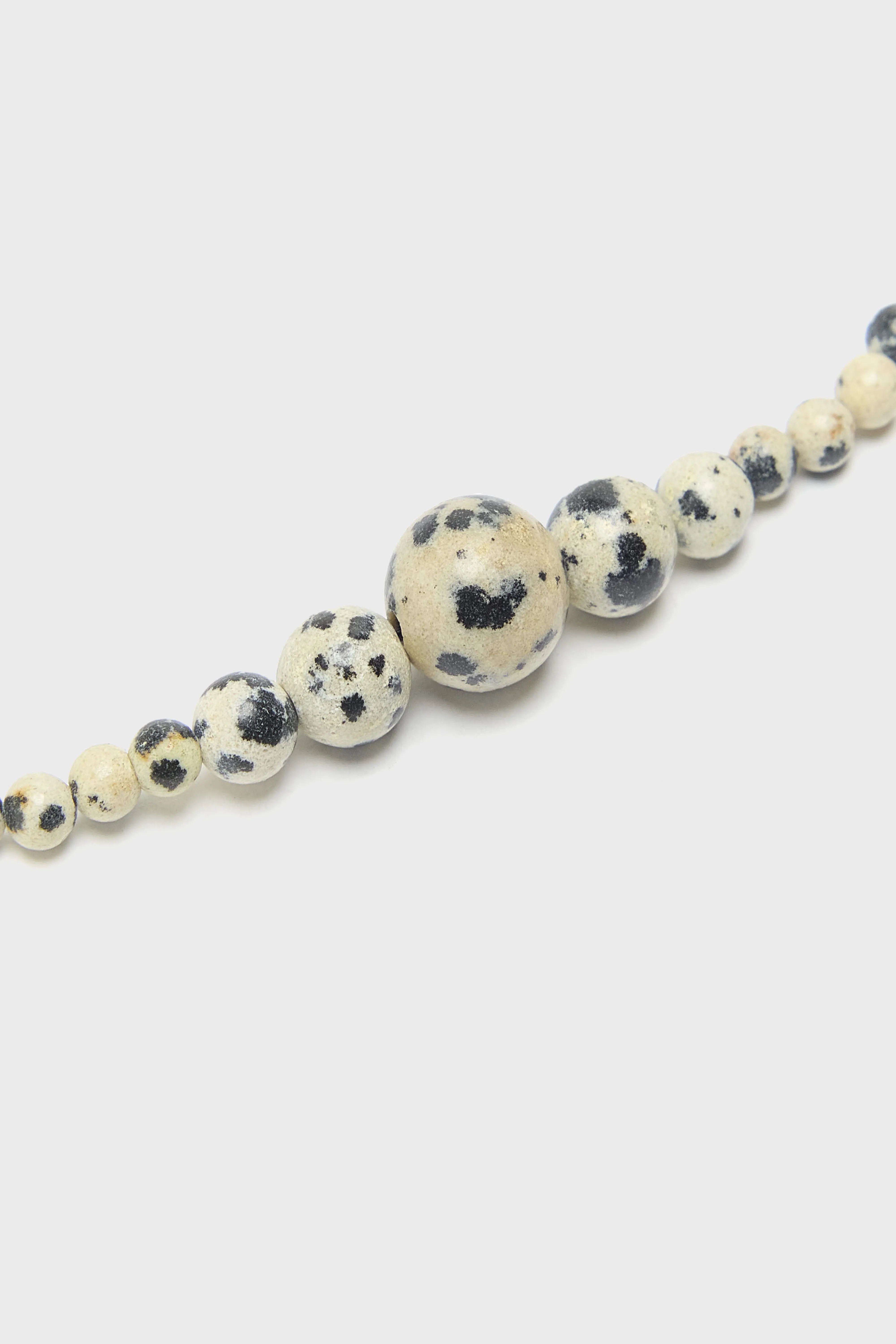 Bellerose Dalmatian Glyzinia Necklace  (261 / W / MULTICOLOR)