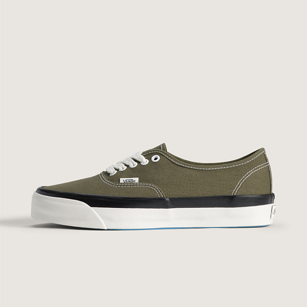 Vans - Baskets Authentic Premium -  Olive