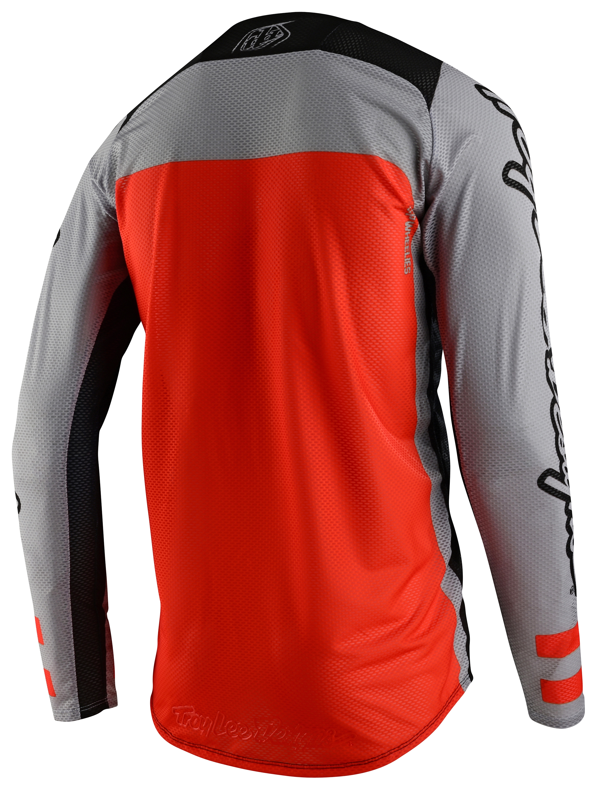 SportsBikeShop Troy Lee SE Pro Air Lanes Jersey