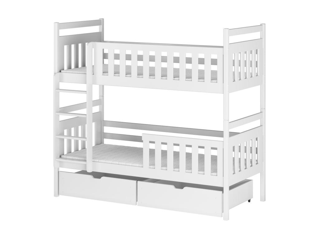 Litera MONIKA BB003 80x200 cm Laocacasas