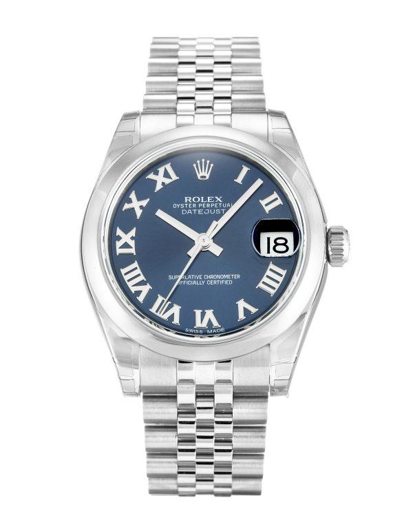 Réplica Rolex Datejust Lady 178240/6