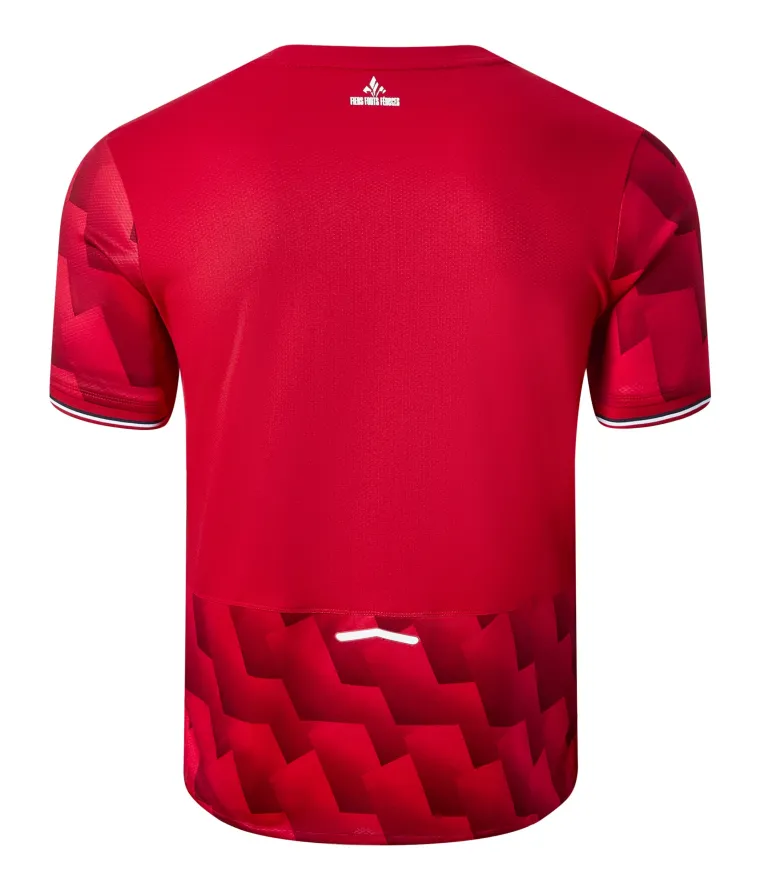 Men's LOSC 2025/26 Home Shirt