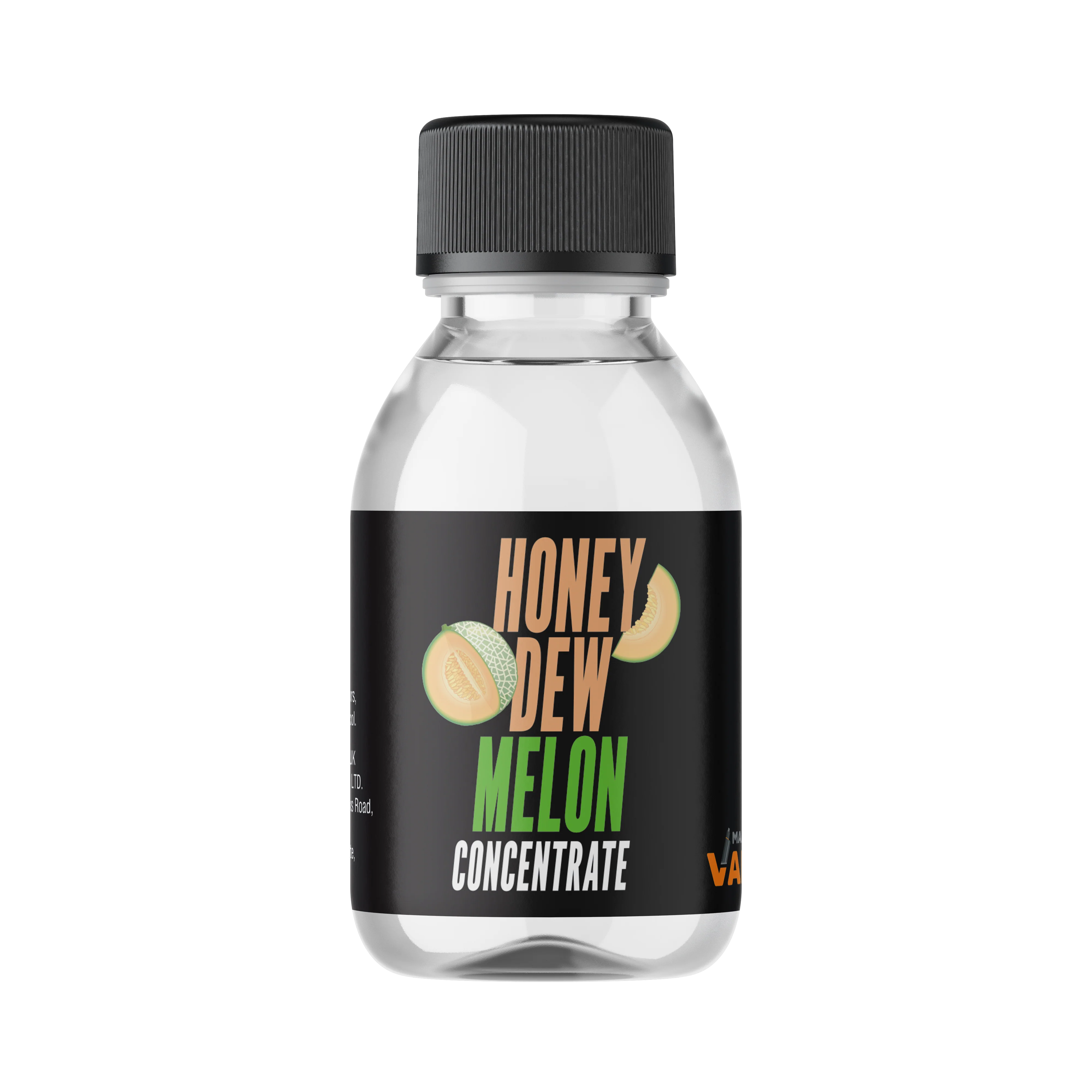 Honeydew Melon - Make My Vape - Flavour Concentrate