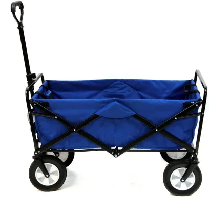 Mac Sports Heavy Duty Steel Frame Collapsible Folding 150 Pound Capacity
