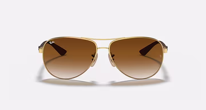 Ray-Ban CARBON FIBRE