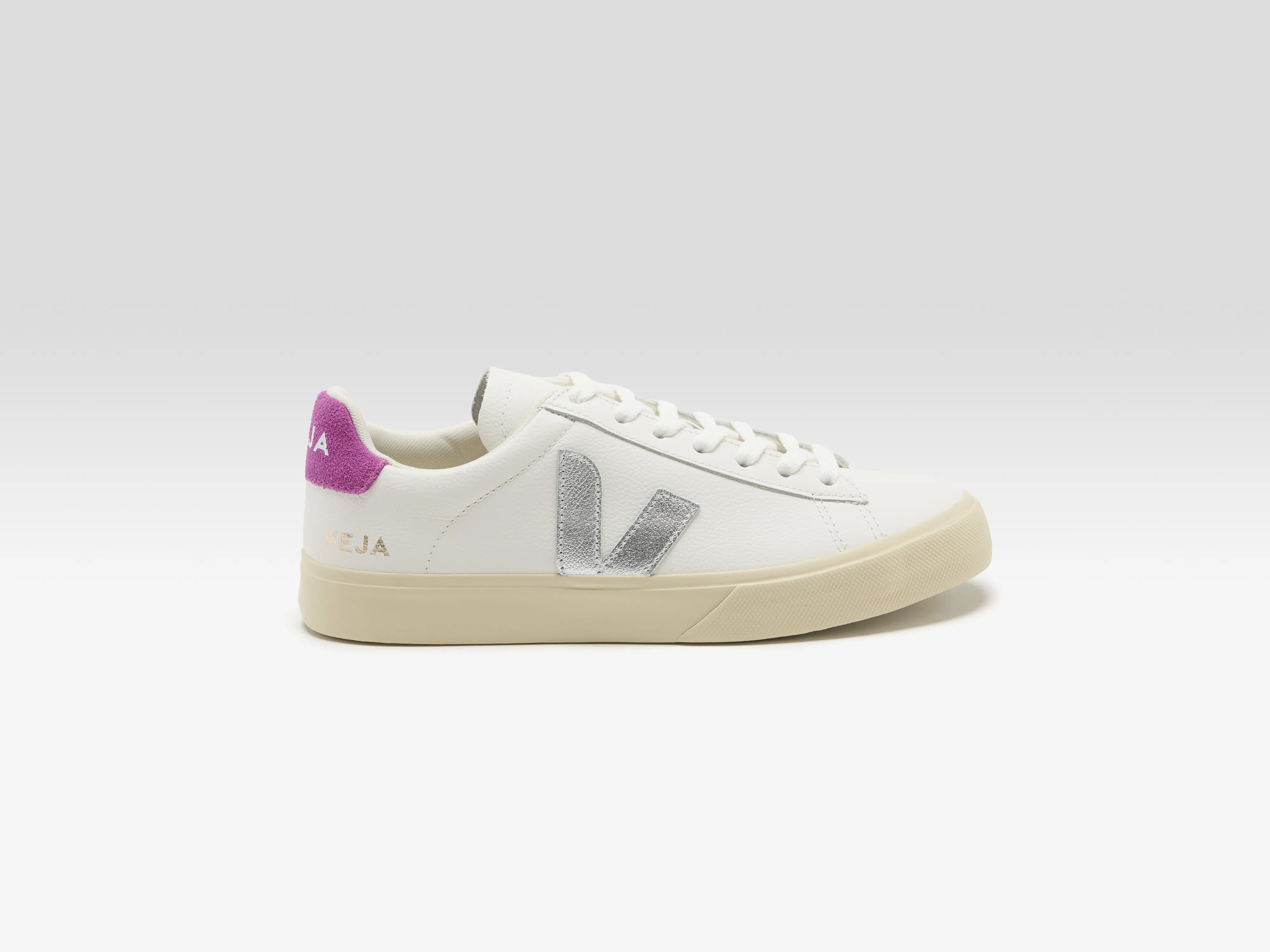 Bellerose Campo O.T. Leather for Women  (261 / W / FUSHIA)