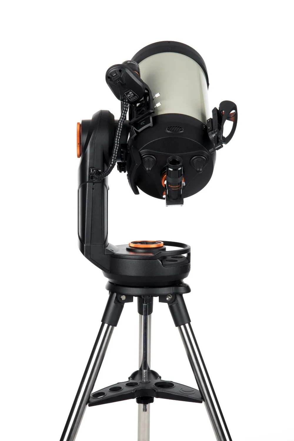 Celestron NexStar Evolution 8 EdgeHD, Schmidt-Cassegrain Telescope with StarSense - Image 4
