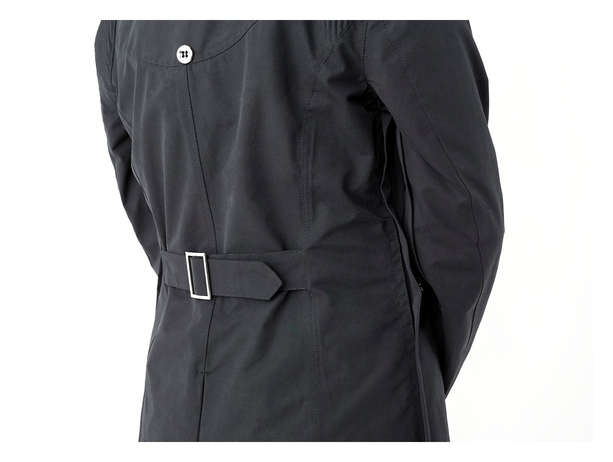 SportsBikeShop Knox Levett Women's Jacket