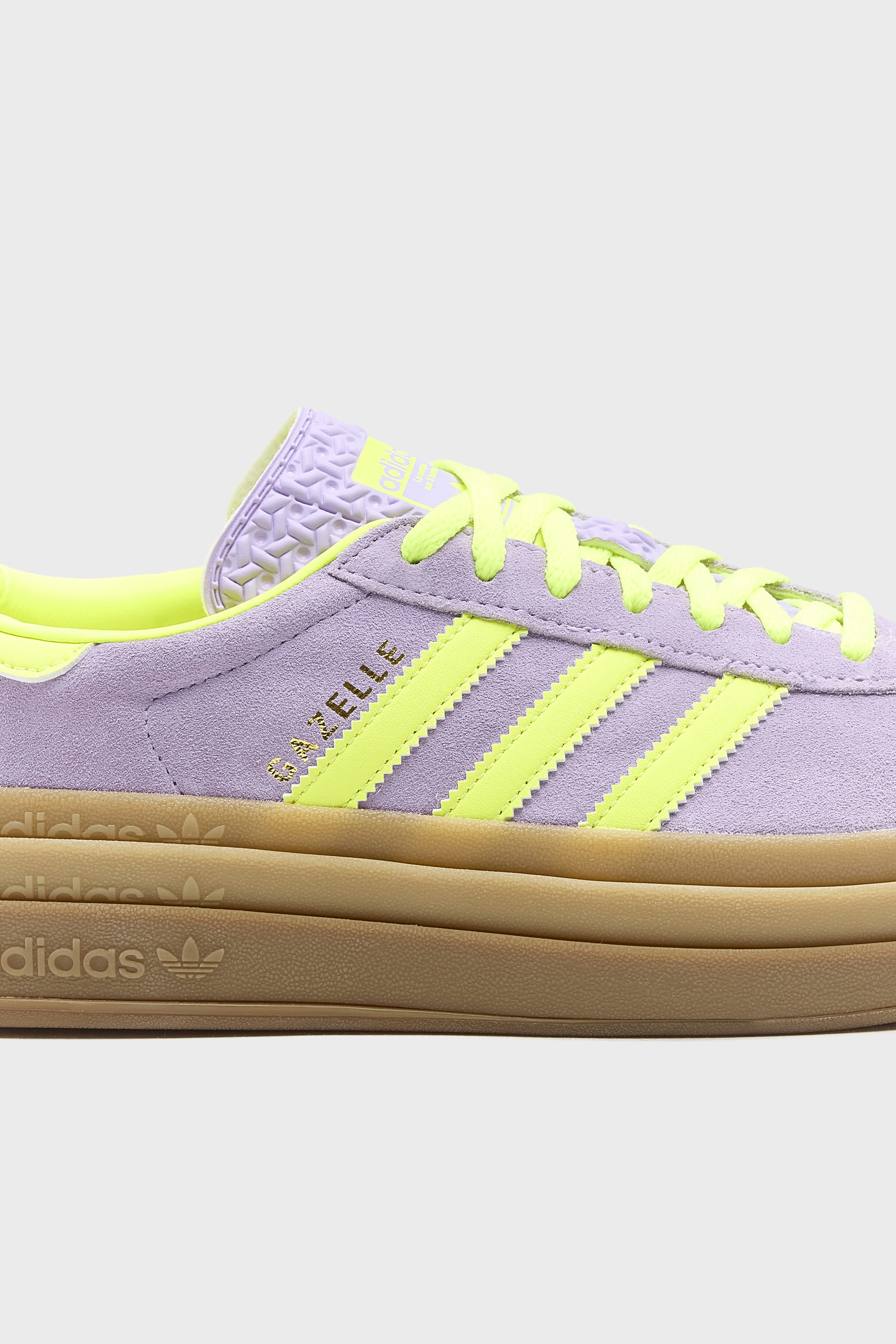 Bellerose Gazelle Bold for Women  (261 / W / PURPLE)